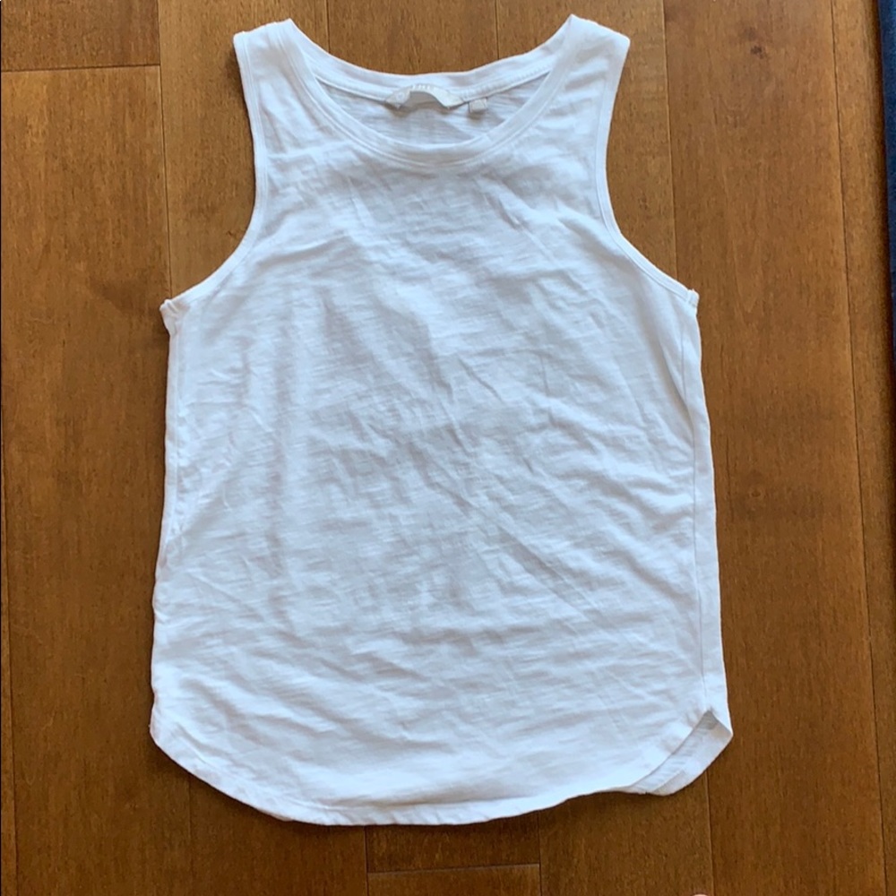 Athleta tank top